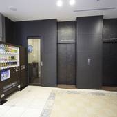 ドーミーインEXPRESS仙台広瀬通（宮城県 ビジネスホテル） / 3