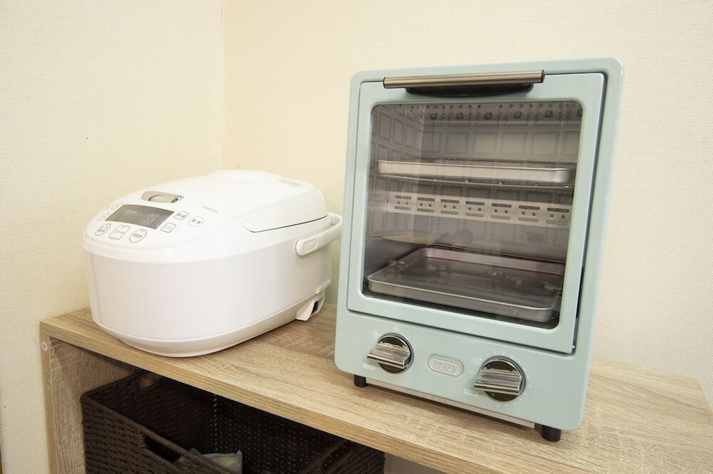 客室の設備とサービス