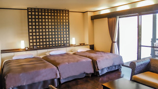 メインコテージ 禁煙