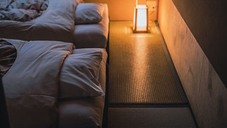 スタンダード和室 バス付 1-3名 禁煙