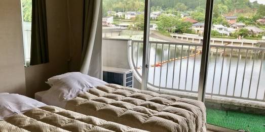 亀山温泉ホテル(千葉県 旅館) / 1