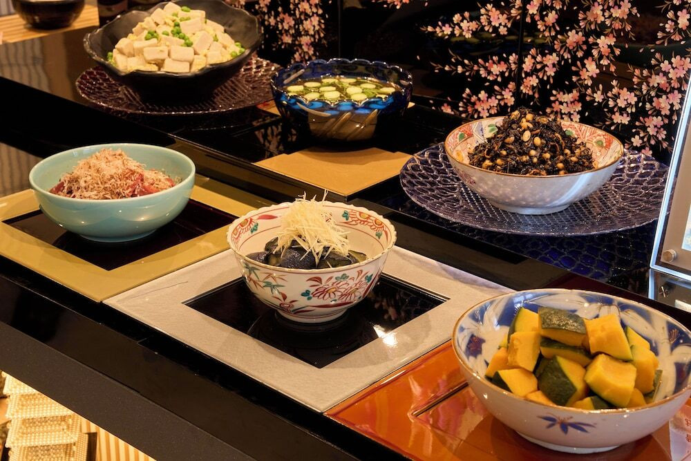 レストラン