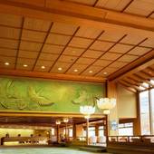 大江戸温泉物語 ホテル鬼怒川御苑（栃木県 旅館） / 2