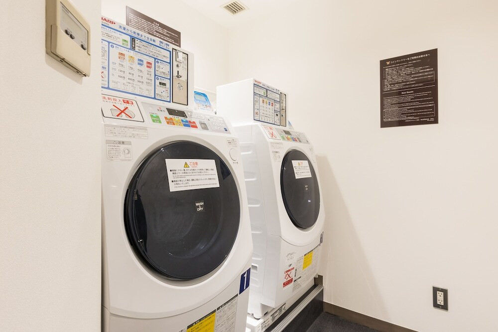 ランドリー ルーム