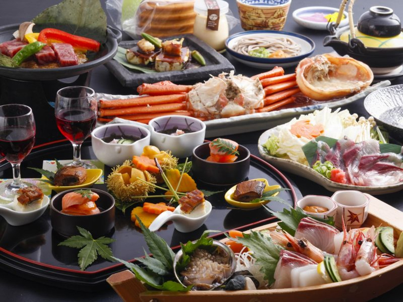 ノスタルジックな離れでプライベート時間♪無料貸切風呂も◎4071930