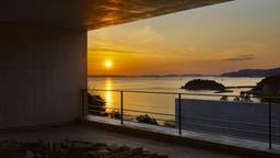 【瀬戸内】女子旅におすすめのホテル6選！穏やかに、癒しの旅時間を過ごす…♡