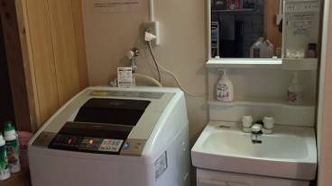 施設内の設備 / 7