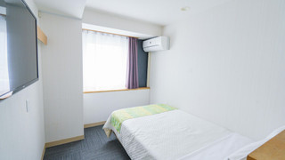 セミダブルルーム 禁煙 2名利用