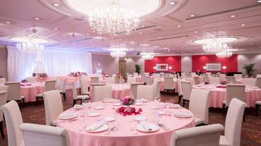 バンケット ホール / 38