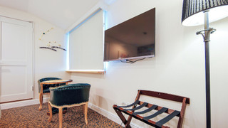 スーペリア ダブルルーム