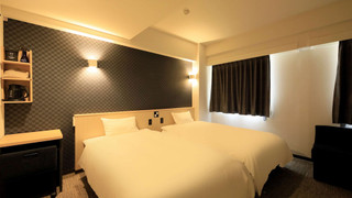 スーペリア ツインルーム 禁煙