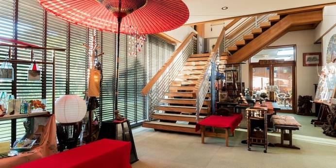 宮島ゲストハウス 三國屋（広島県 ゲストハウス・ホステル・ドミトリー） / 1