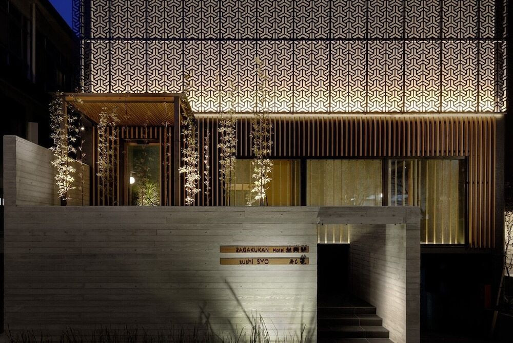 自由なスタイルで楽しもう！ スタイリッシュな素泊まりホテル3445968