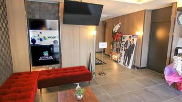 ロビー応接スペース / 4