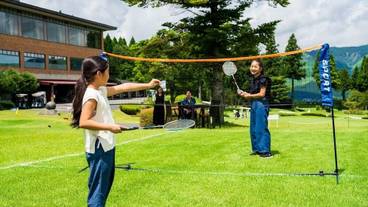 施設の敷地 / 24