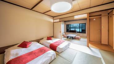 稲取赤尾ホテル(イナトリオンセン カシキリブロノヤド アカオホテル カイフウロウ) / 6