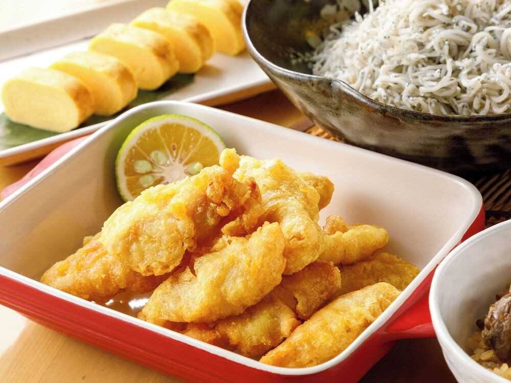 食事・飲み物