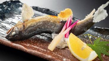 食事・飲み物 / 9