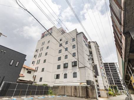 アネックス松美 / 4