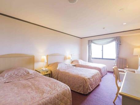 鶯宿温泉 ホテル森の風 鶯宿 / 5