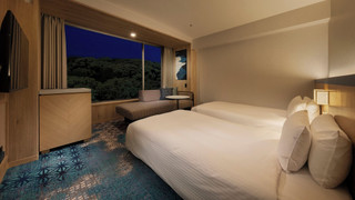 [11-15階] 禁煙 瀬戸内リゾートフロア プレミアトリプルルーム