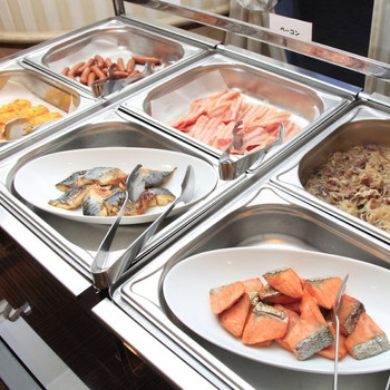 夜景を見ながら上州牛を堪能できる“美食ホテル”3452198