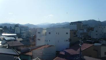 施設からの眺望 / 11