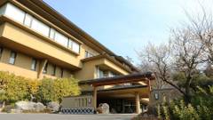 露天風呂と料理乃宿 山映閣