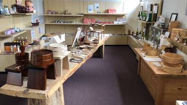 ギフト ショップ / 6