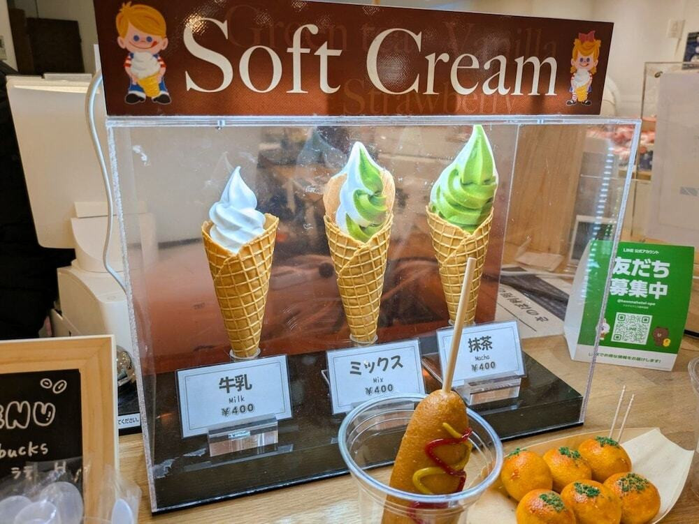 カフェ