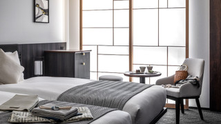 スタンダードツイン (禁煙)