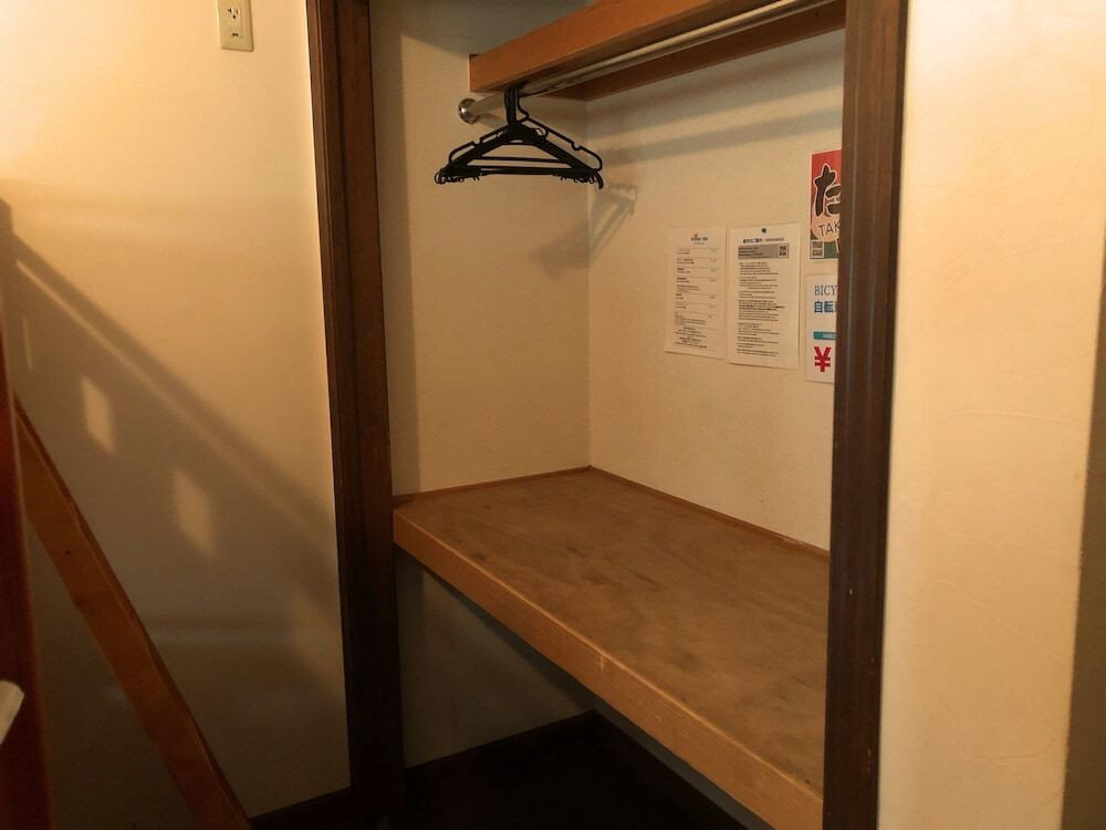 客室の設備とサービス