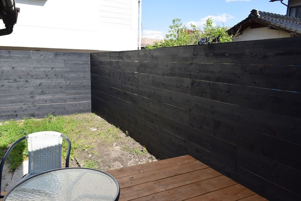 テラス / パティオ