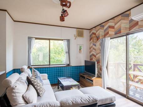 VILLENT 伊豆高原 / 1