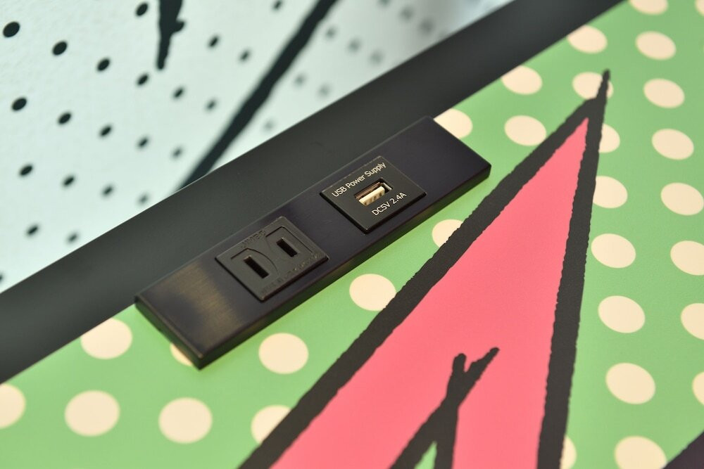 ロビーラウンジ