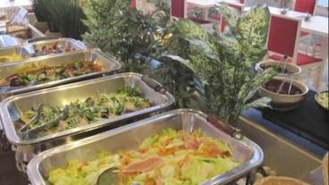 ビュッフェ / 23