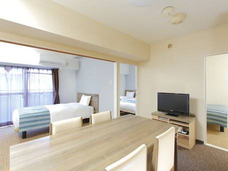 ホテルマイステイズ大手前 / 1