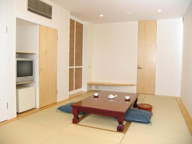 ナチュラルな雰囲気に、こころ安らぐ素朴な宿3521056