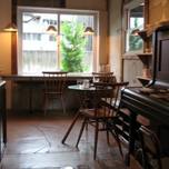 オシャレでちょっと懐かしい♪岩手の素敵な雰囲気のカフェ7選