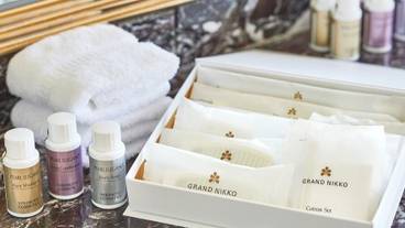 ニッコーフロアアメニティ / 1