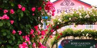 深谷「花園フォレスト」で花とスイーツに囲まれた至福のひと時を過ごそう