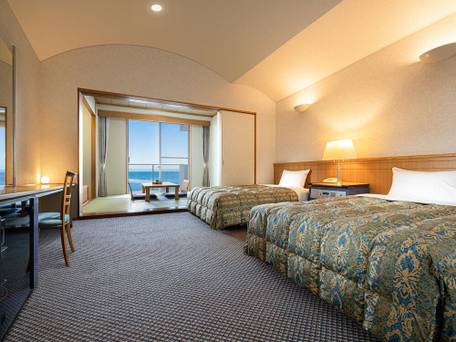 ザ グラン リゾート エレガンテ淡路島 / 4