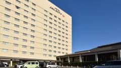 ホテルJALシティつくば