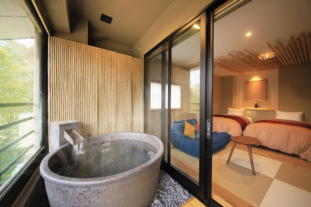 大人の時間を愉しむ宿 箱根風雅(オトナノトキヲタノシムヤド ハコネフウガ) / 7