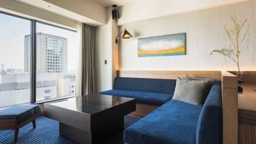 リビング エリア / 17