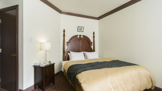 ダブルルーム 禁煙 (13歳からご宿泊可能)