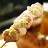 炭火焼鳥酒場だんご 本店(スミビヤキトリサカバダンゴ)