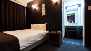 シティ ダブルルーム