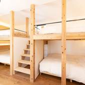 強羅base B棟(神奈川県 コテージ・ロッジ・一棟貸) / 5