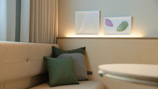 スーペリアダブル タイプA 禁煙